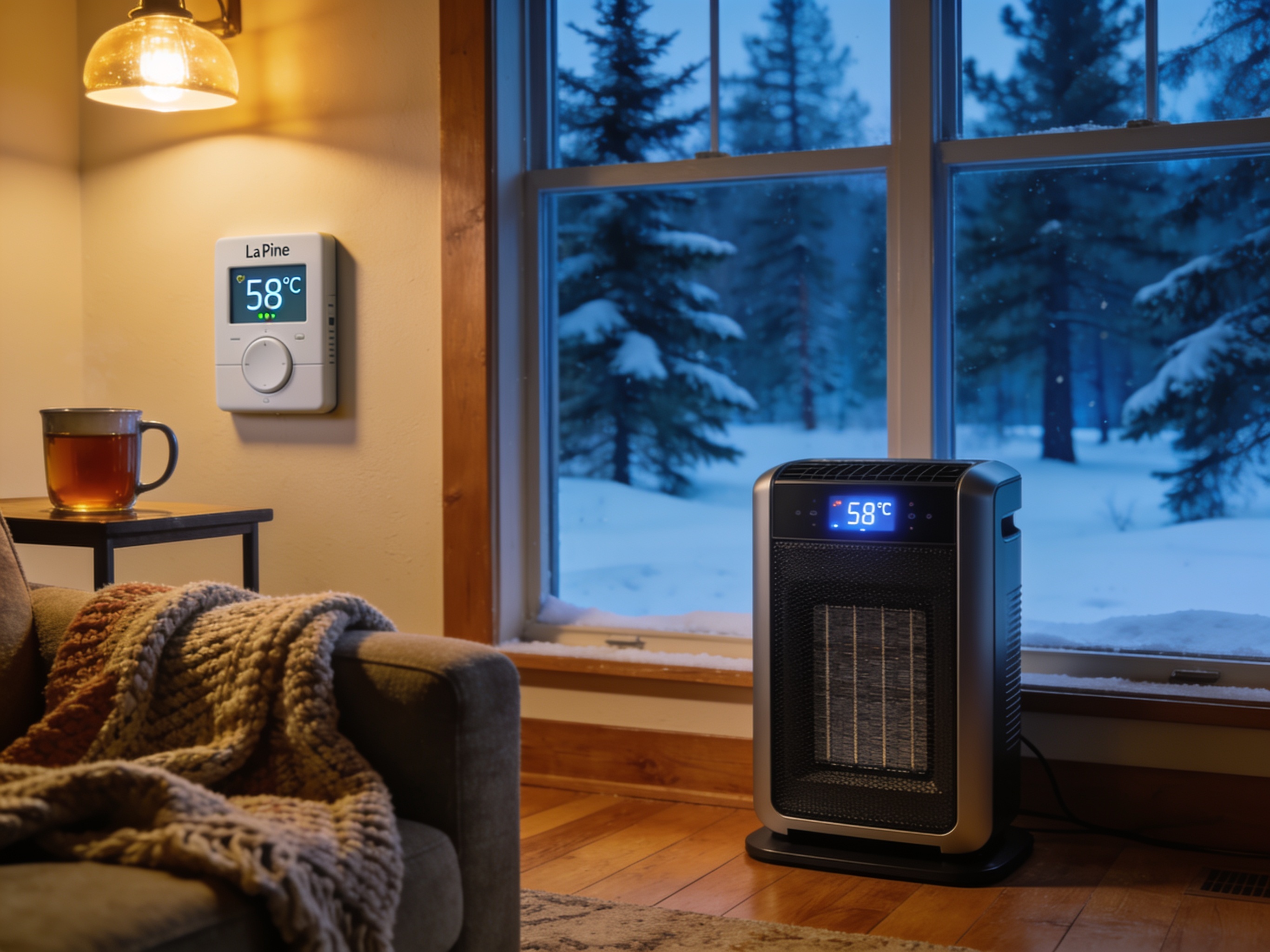 Electrician in Sunriver