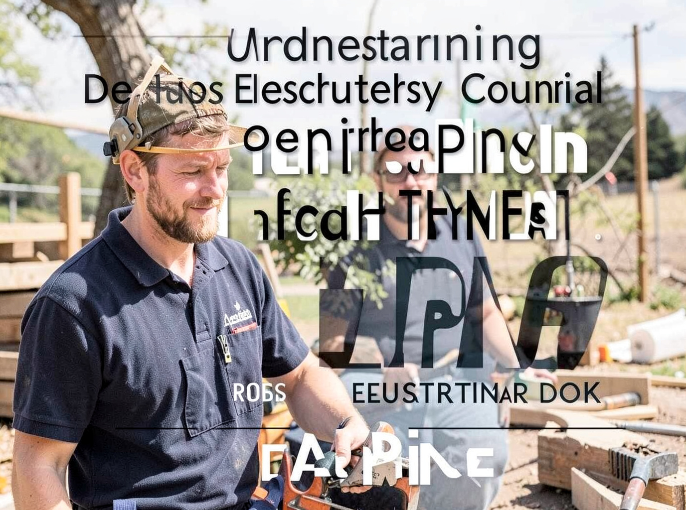 Understanding Deschutes County Electrical Permit Requirements