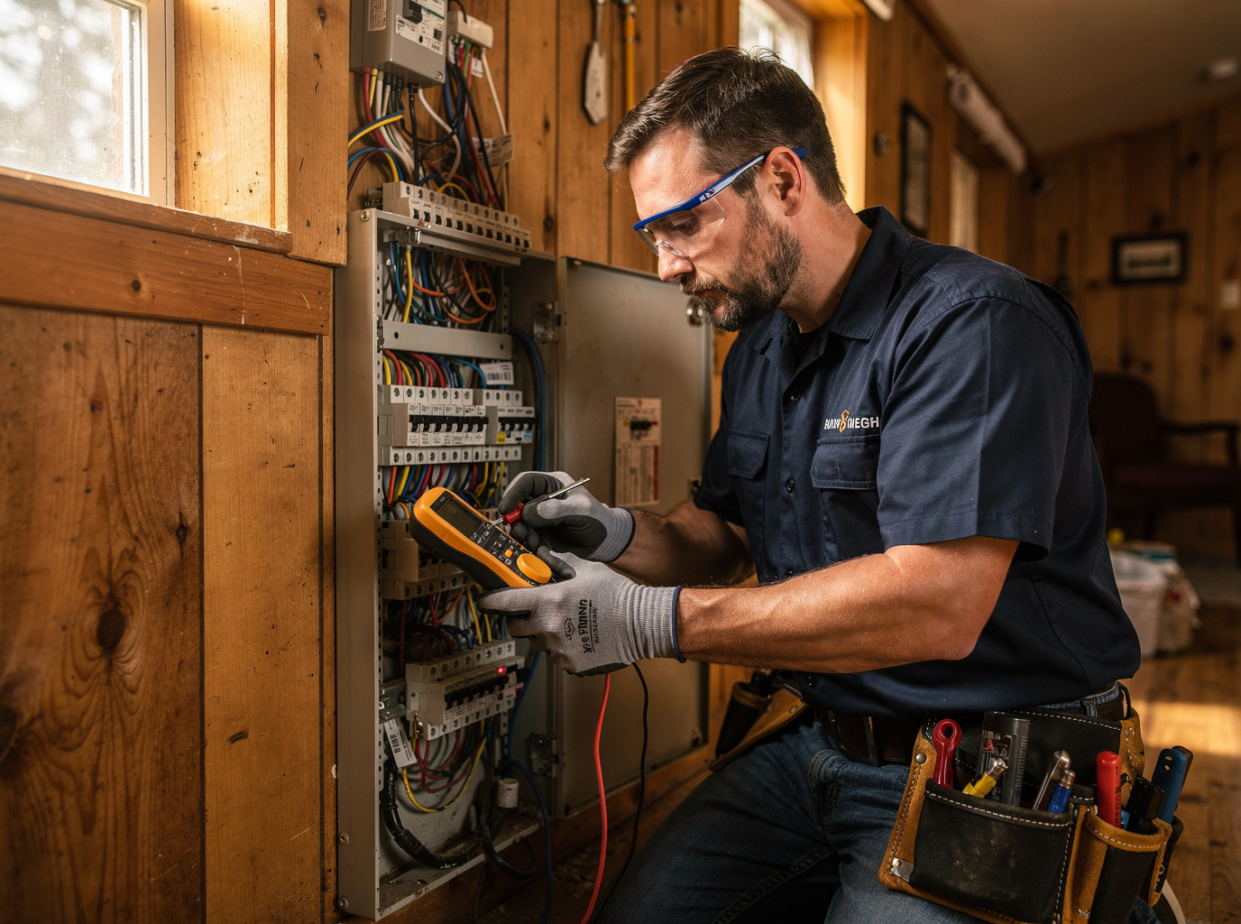 Electrical Troubleshooting in La Pine, OR